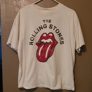 Rolling Stones Graphic T-Shirt